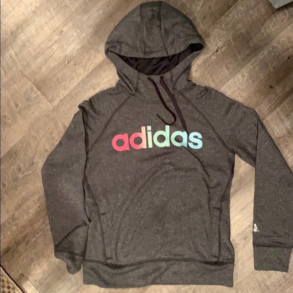 Adidas pullover